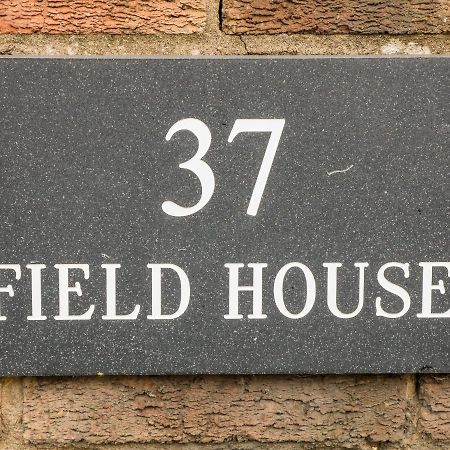 Willa Field House Alfreton Zewnętrze zdjęcie